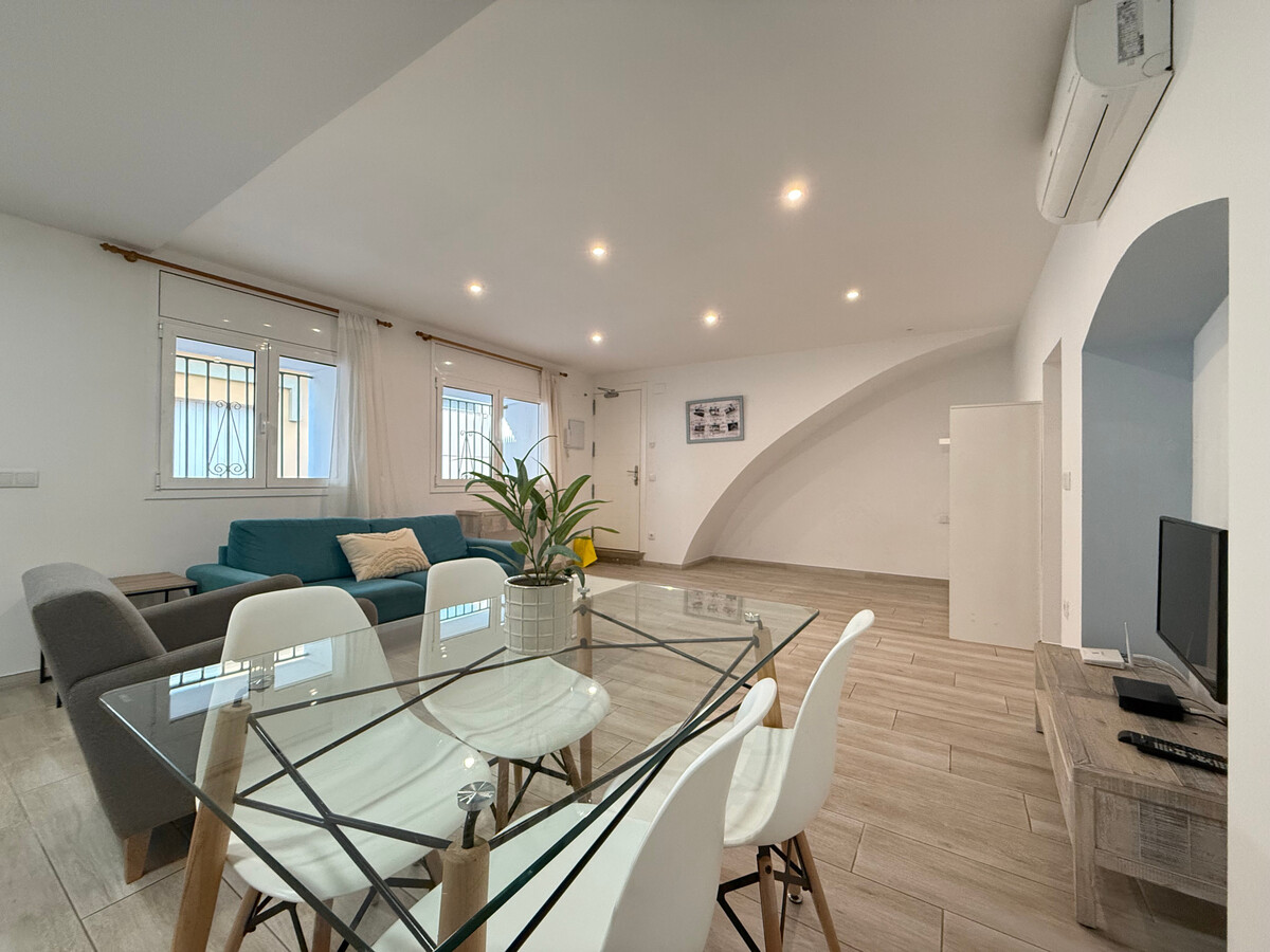 Appartement 4 personnes à 150m de la plage, Roses - Photo 8