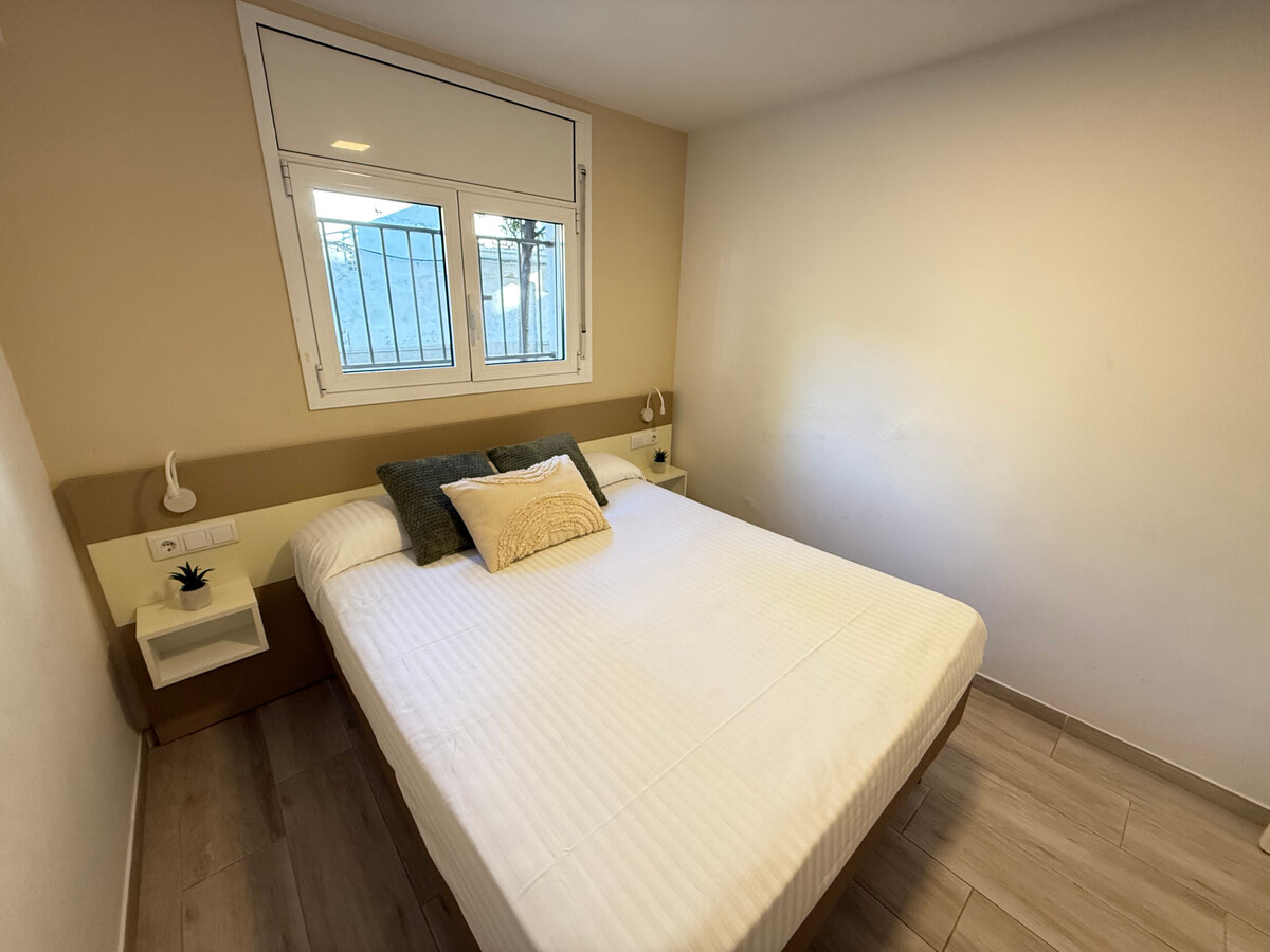 Appartement 4 personnes à 150m de la plage, Roses - Photo 10