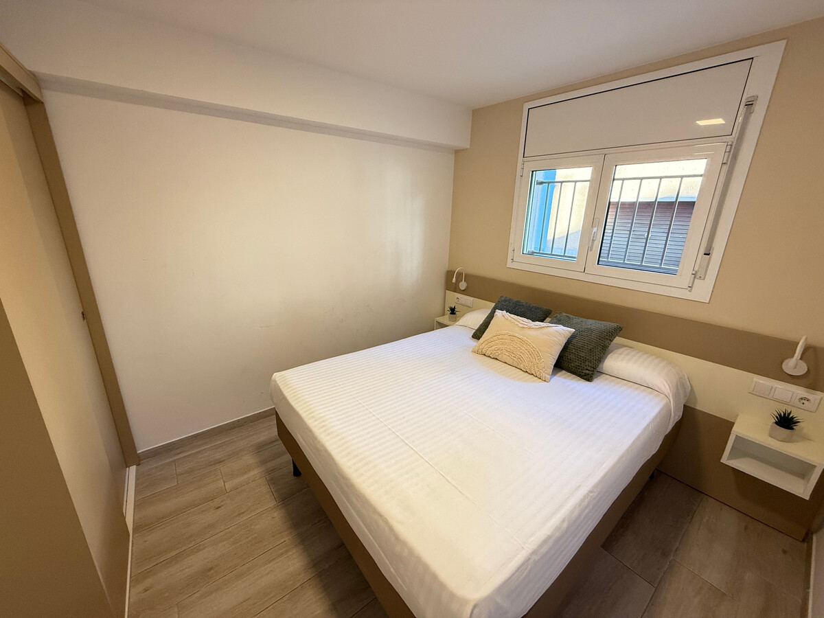 Appartement 4 personnes à 150m de la plage, Roses - Photo 11