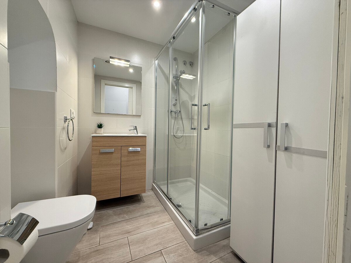 Appartement 4 personnes à 150m de la plage, Roses - Photo 12