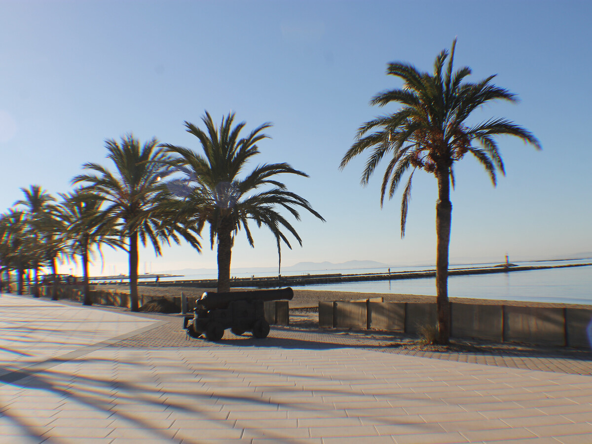 Appartement 4 personnes à 150m de la plage, Roses - Photo 15