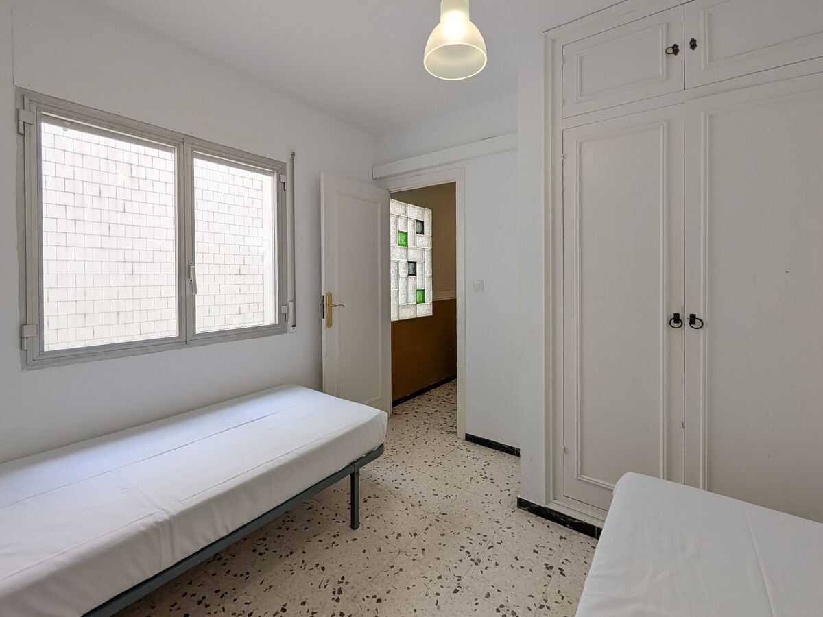 Appartement 8 pers. front de mer à Roses avec terrasse - Photo 16