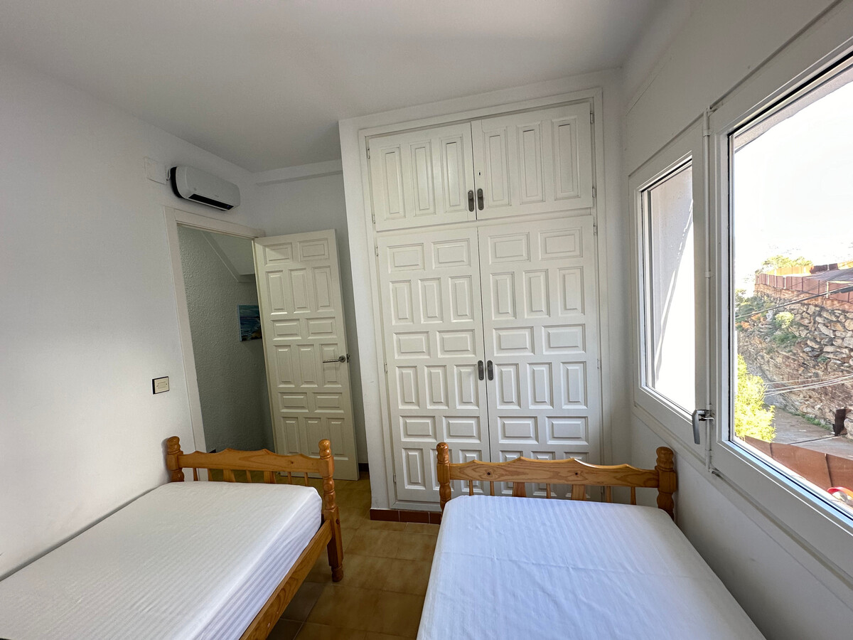 Appartement 2 chambres avec balcon vue panoramique à Roses - Photo 20