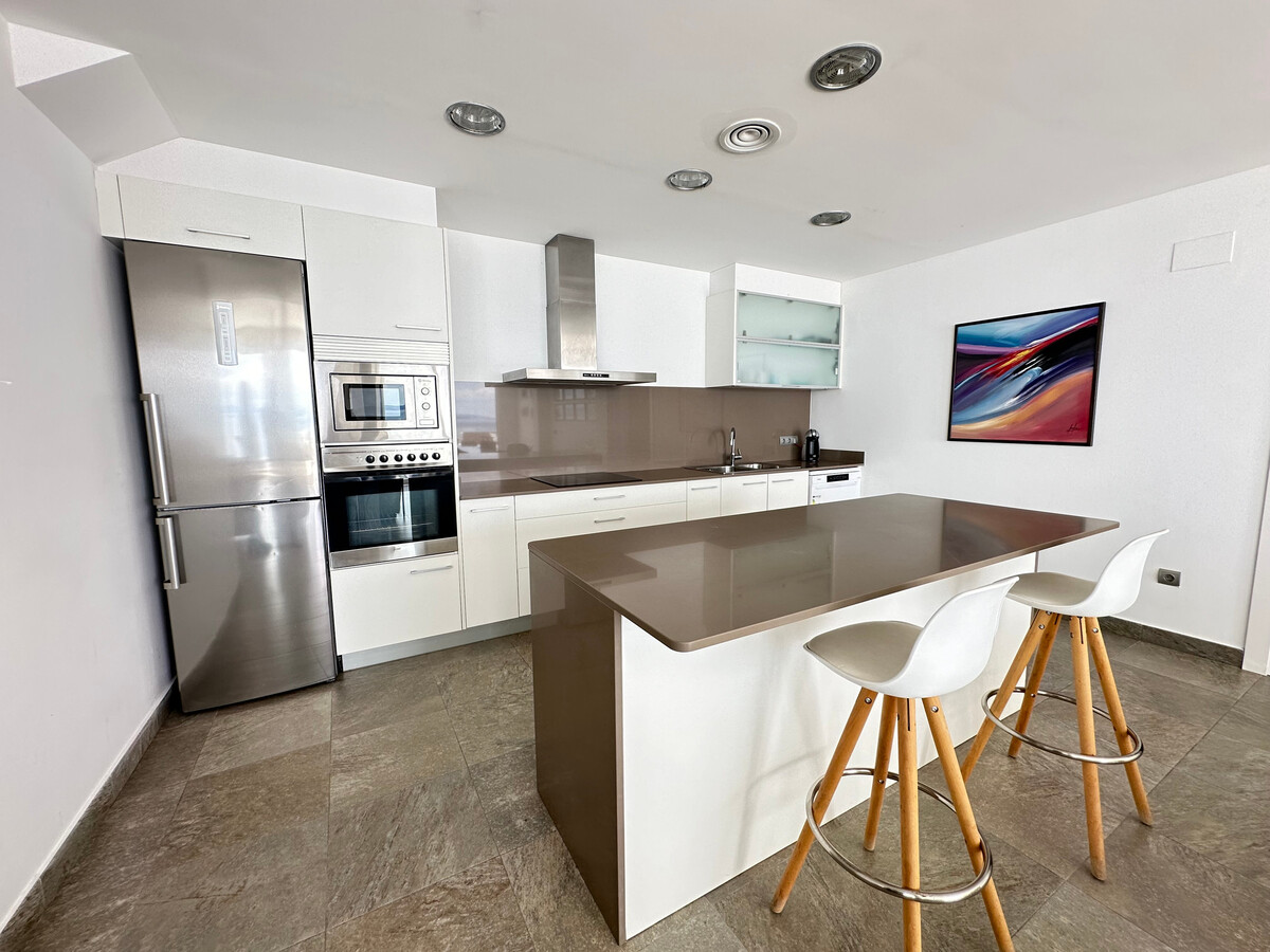 Villa 8 pers. avec piscine privée et vue sur la baie à Roses - Photo 13