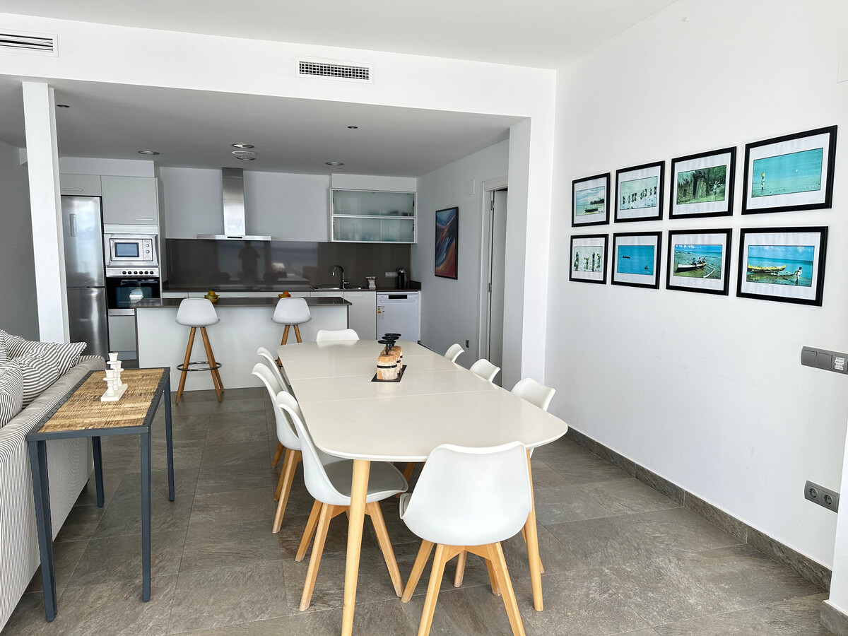 Villa 8 pers. avec piscine privée et vue sur la baie à Roses - Photo 14