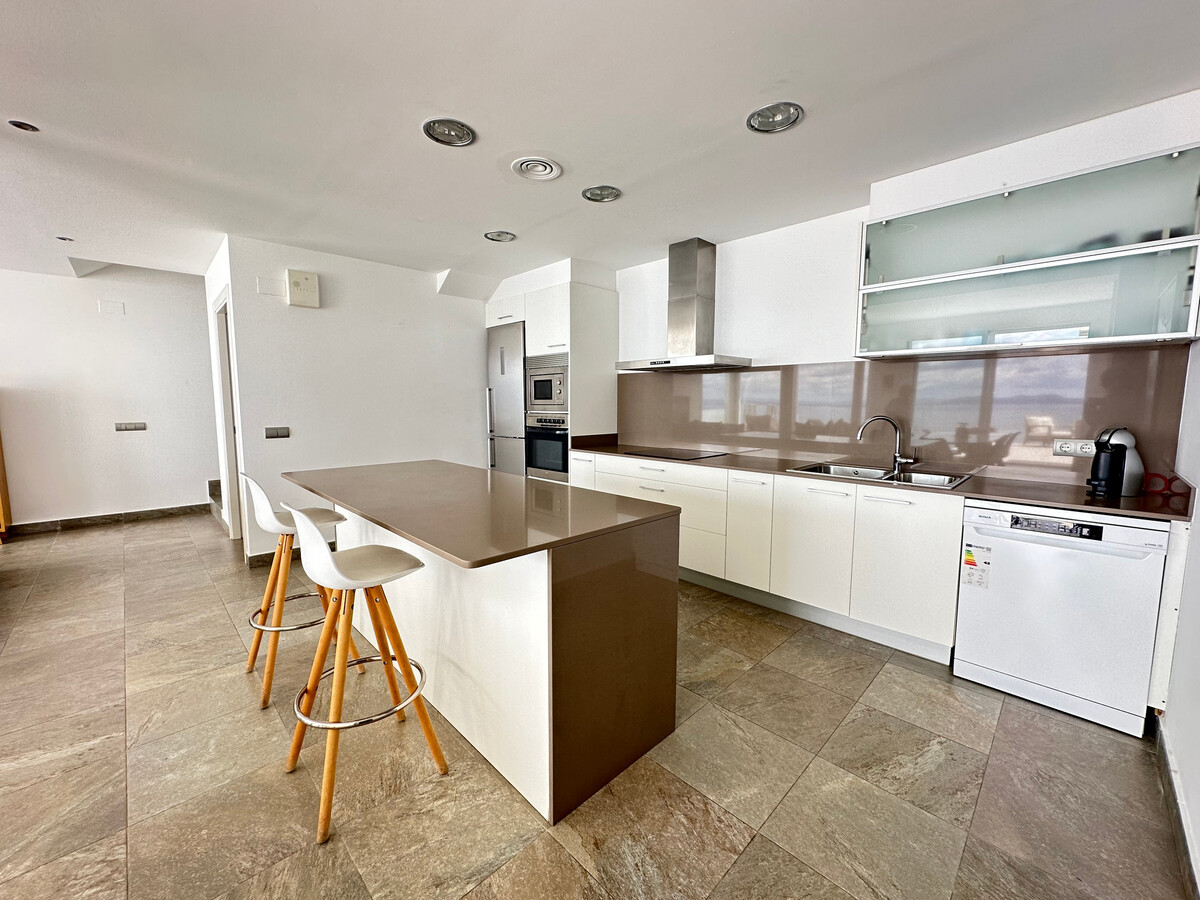 Villa 8 pers. avec piscine privée et vue sur la baie à Roses - Photo 15