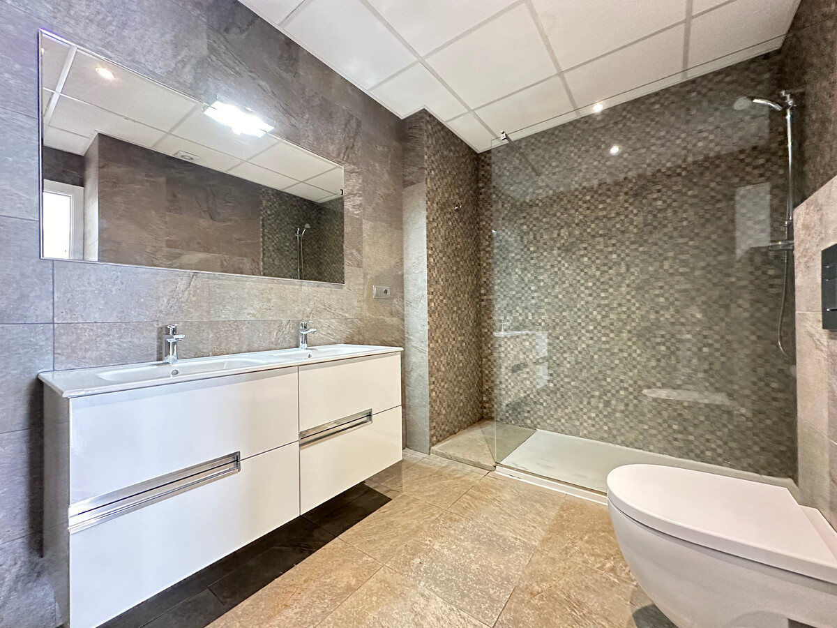 Villa 8 pers. avec piscine privée et vue sur la baie à Roses - Photo 17