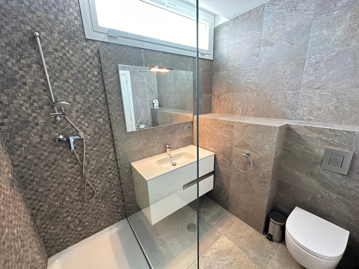 Villa 8 pers. avec piscine privée et vue sur la baie à Roses - Photo 20