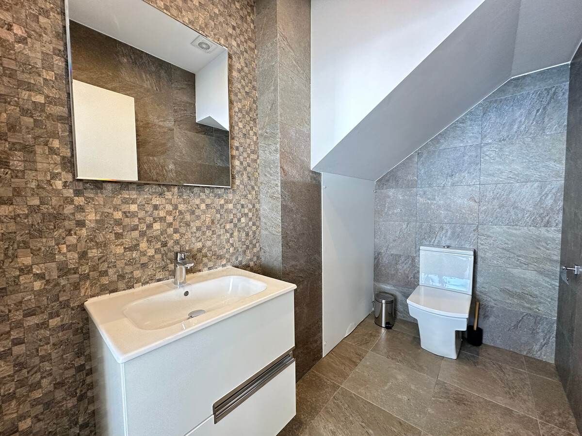Villa 8 pers. avec piscine privée et vue sur la baie à Roses - Photo 24
