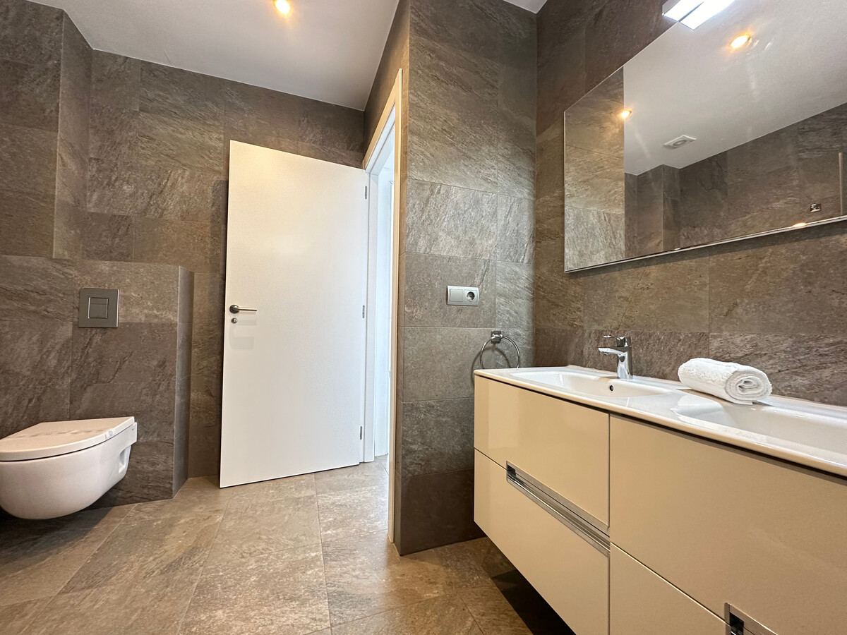 Villa 8 pers. avec piscine privée et vue sur la baie à Roses - Photo 25