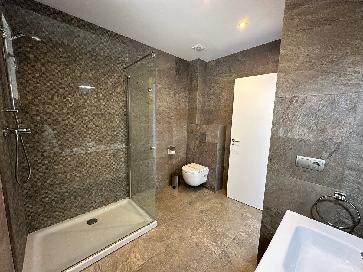 Villa 8 pers. avec piscine privée et vue sur la baie à Roses - Photo 26