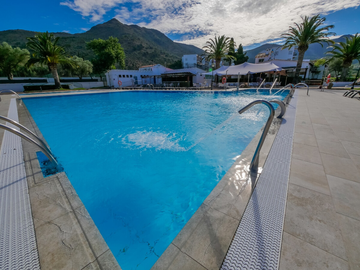 Appartement 4 pers. Roses, jardin & piscine Mas Oliva - Photo 3
