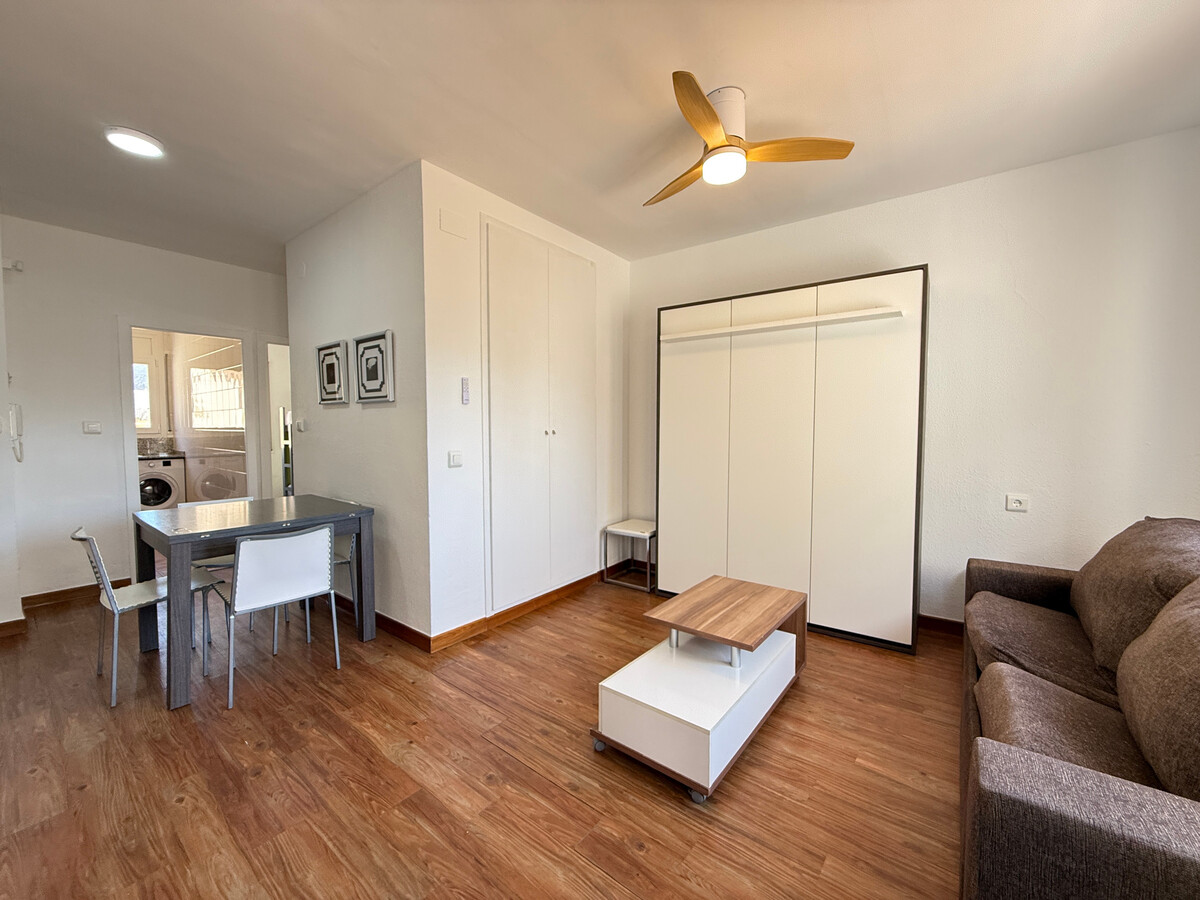 Appartement 4 pers. à 5 min à pied de Playa de la Punta - Photo 1