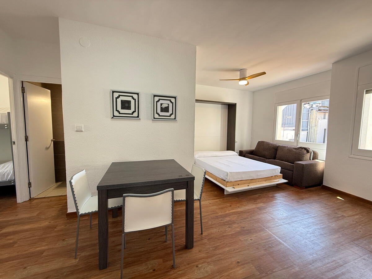 Appartement 4 pers. à 5 min à pied de Playa de la Punta - Photo 3