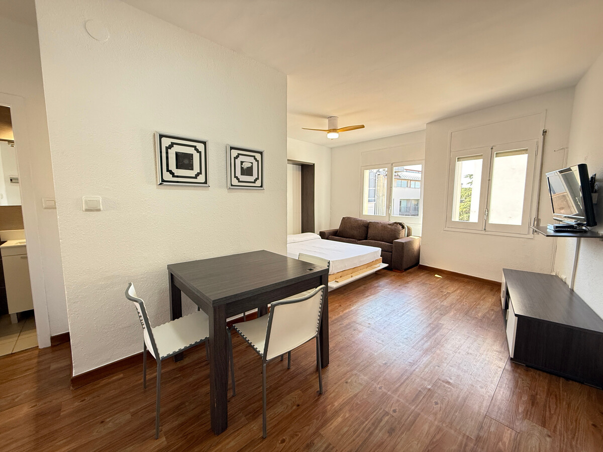 Appartement 4 pers. à 5 min à pied de Playa de la Punta - Photo 5