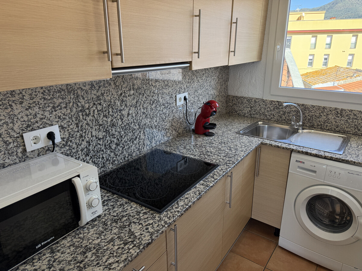 Appartement 4 pers. à 5 min à pied de Playa de la Punta - Photo 6