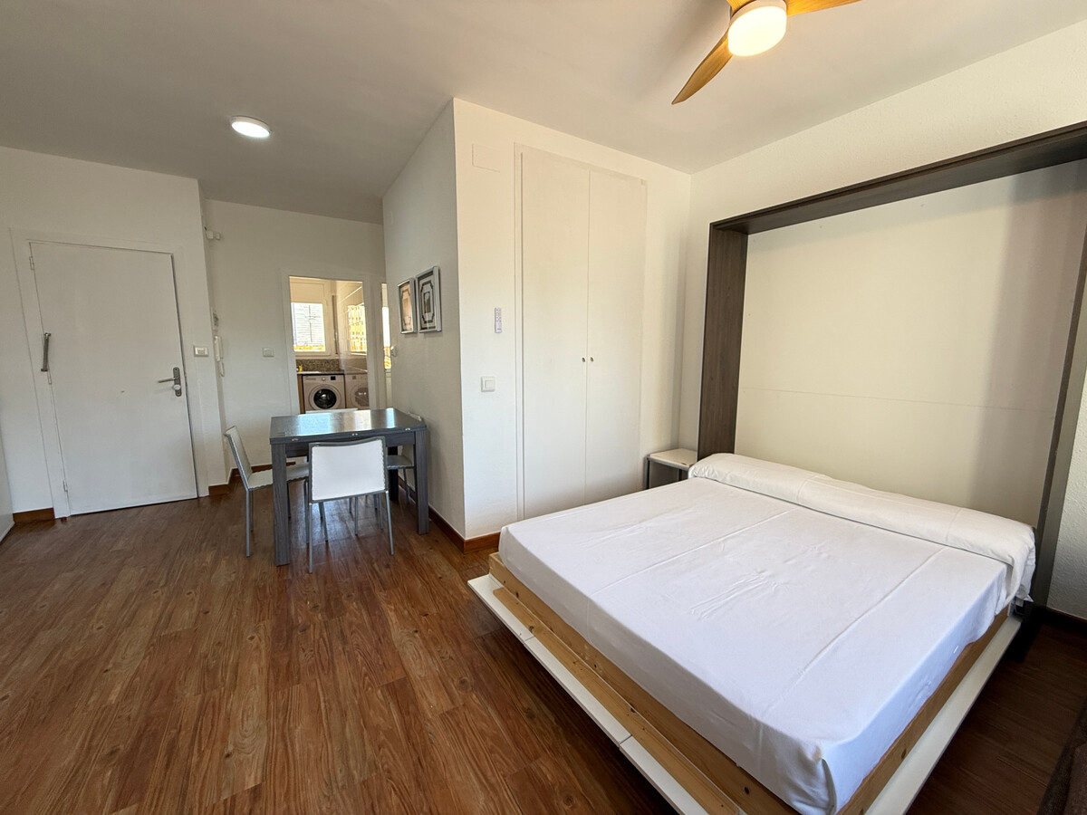 Appartement 4 pers. à 5 min à pied de Playa de la Punta - Photo 9
