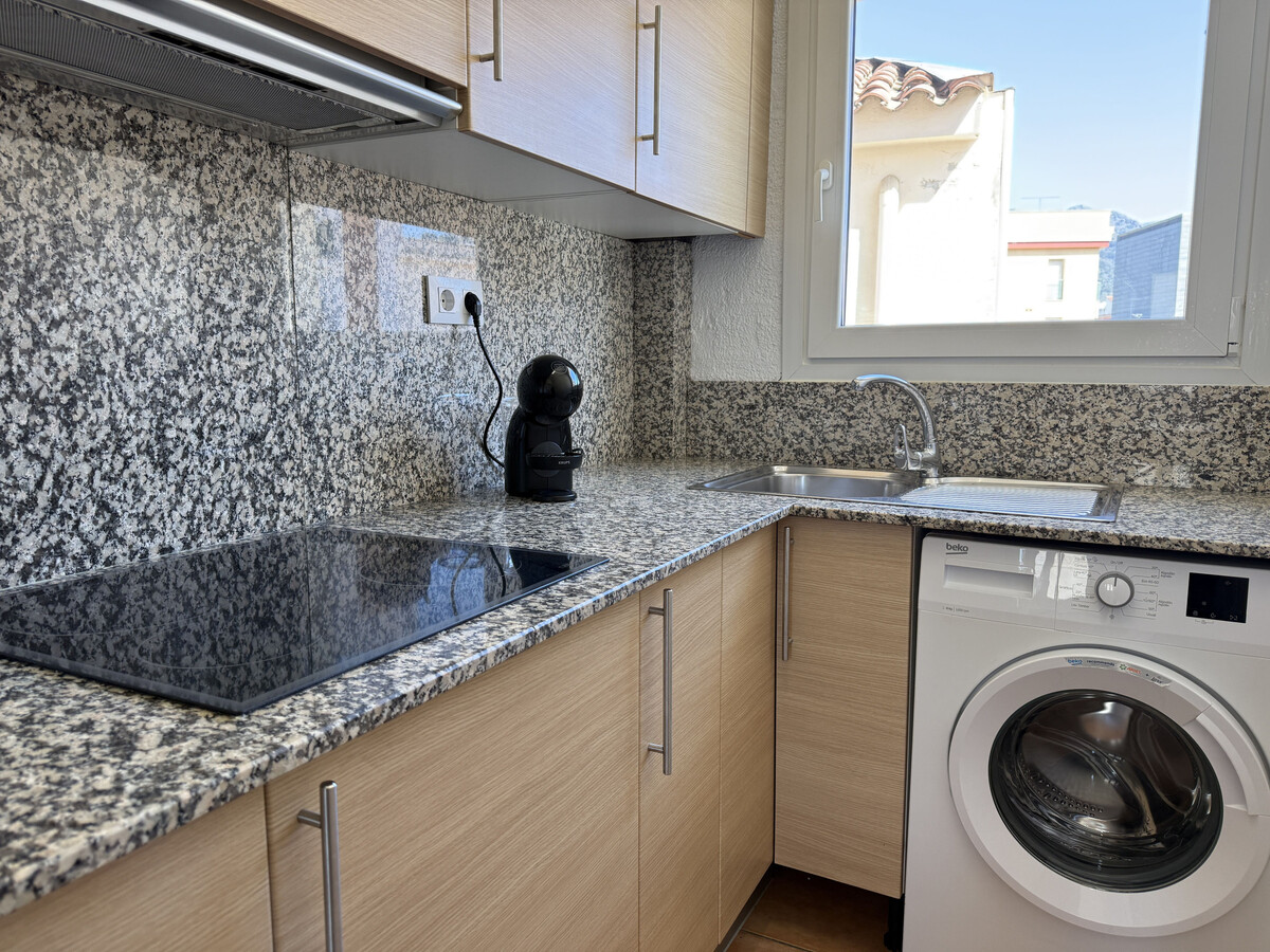 Appartement 4 pers. à 5 min à pied de Playa de la Punta - Photo 14
