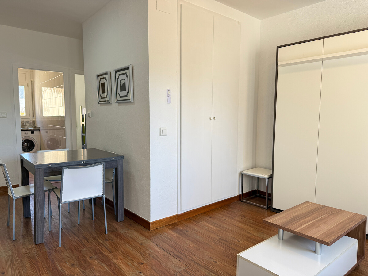 Appartement 4 pers. à 5 min à pied de Playa de la Punta - Photo 15