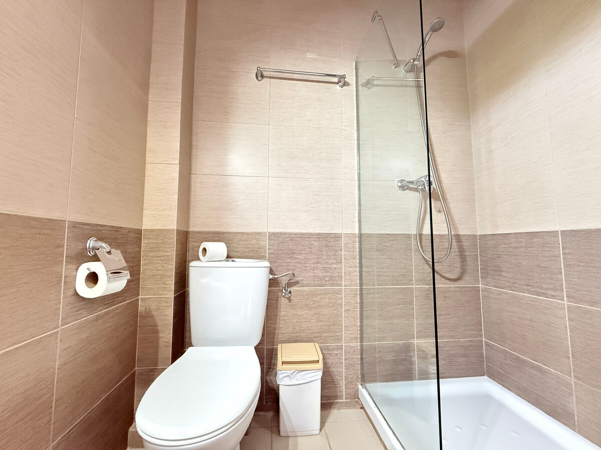 Appartement 4 pers. à 5 min à pied de Playa de la Punta - Photo 16