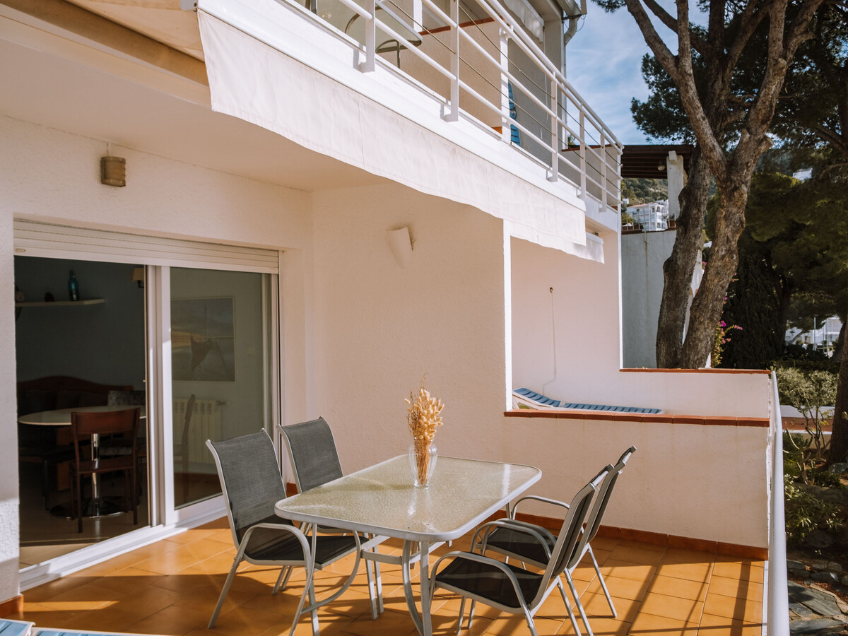 Appartement 4 pers. à 1 min de la plage, Roses - Photo 7