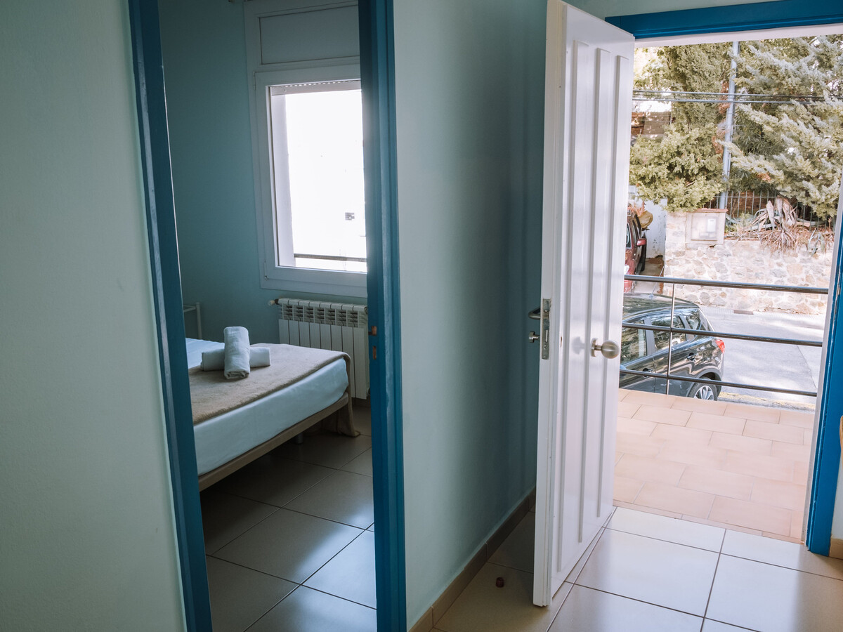 Appartement 4 pers. à 1 min de la plage, Roses - Photo 10