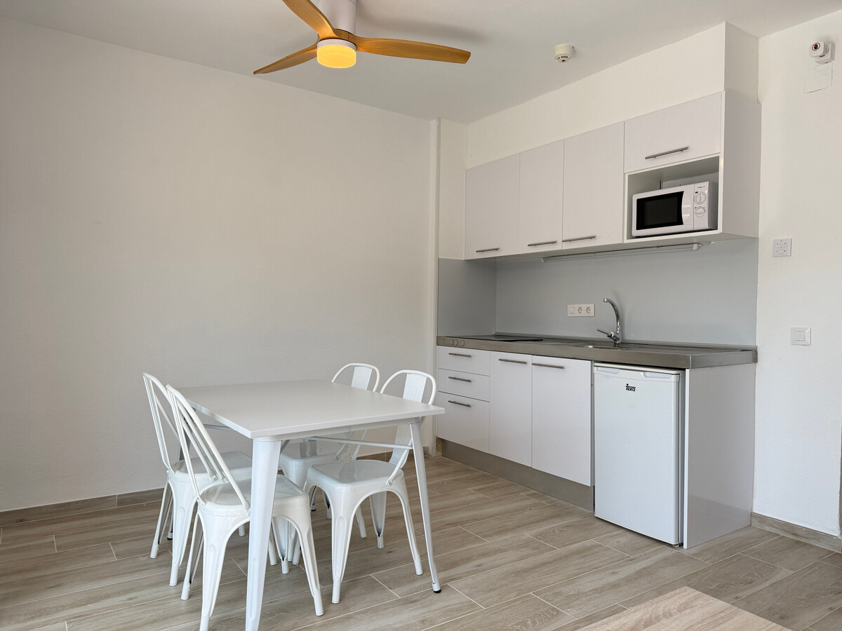 Appartement 4 pers. Roses avec piscine et jardin - Photo 7