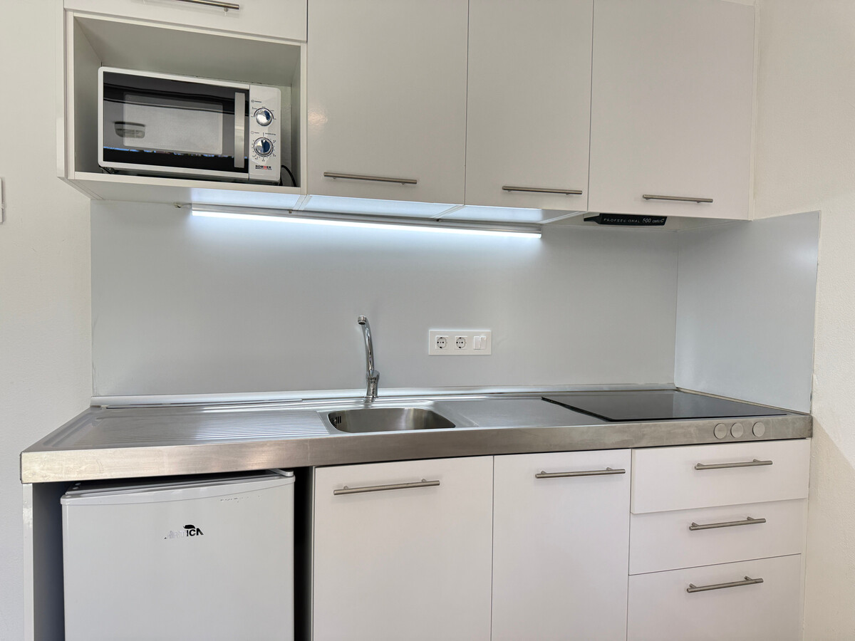 Appartement Mas Oliva à Roses, piscine et jardin - Photo 9