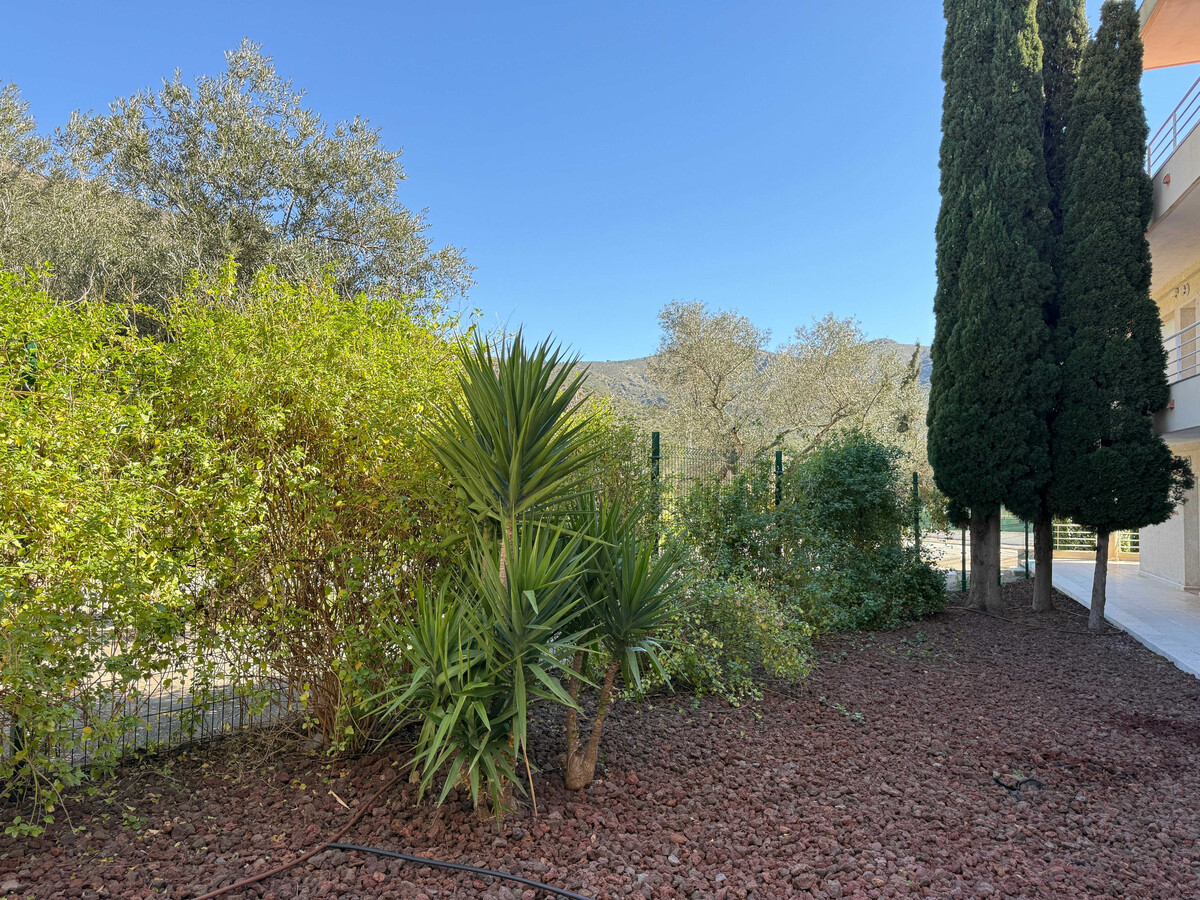 Appartement Mas Oliva à Roses, piscine et jardin - Photo 15