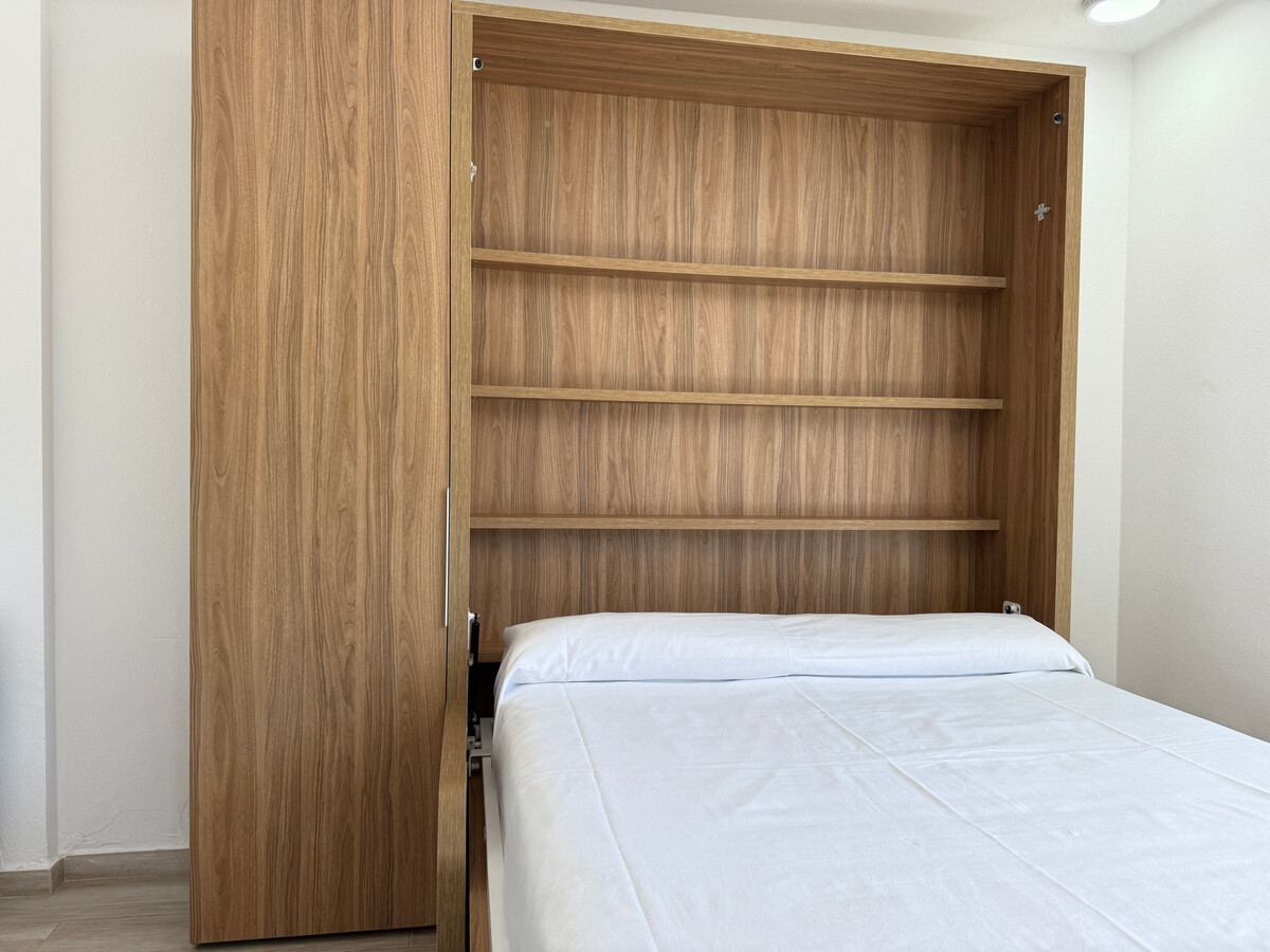 Appartement Mas Oliva - Piscine & Jardin à Roses - Photo 11