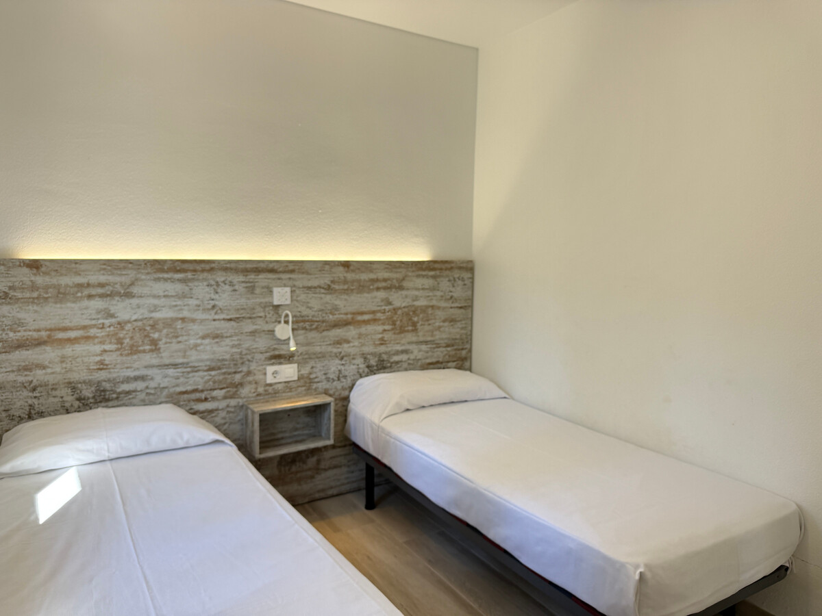 Appartement Mas Oliva - Piscine & Jardin à Roses - Photo 12