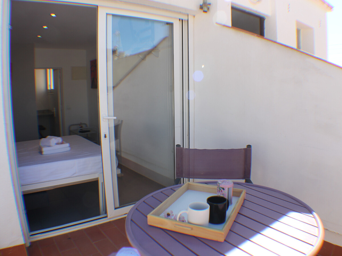 Studio 2 pers. à 150 m de la plage, Roses - Photo 1