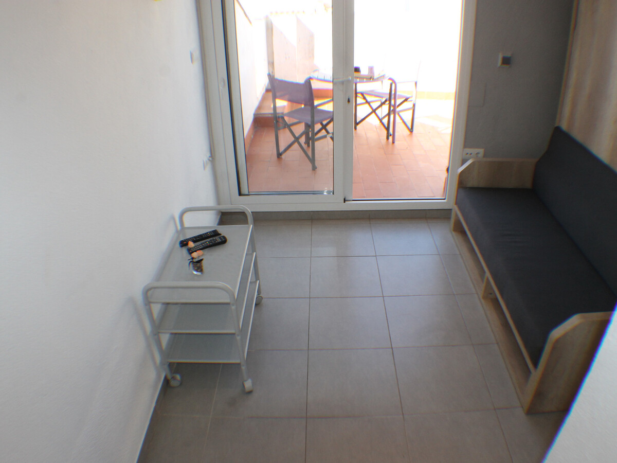 Studio 2 pers. à 150 m de la plage, Roses - Photo 7