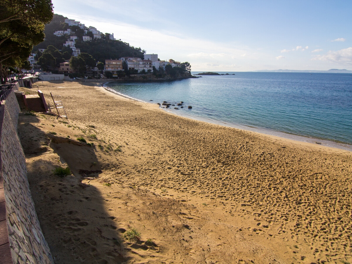 Appartement 4 pers. à Roses, 1 min plage, animaux OK - Photo 8