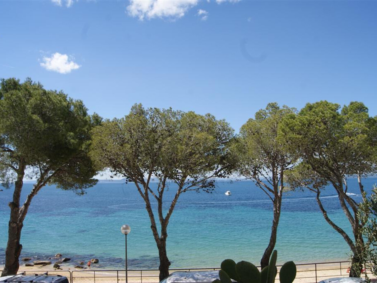 Appartement 4 pers. à Roses, 1 min plage, animaux OK - Photo 10