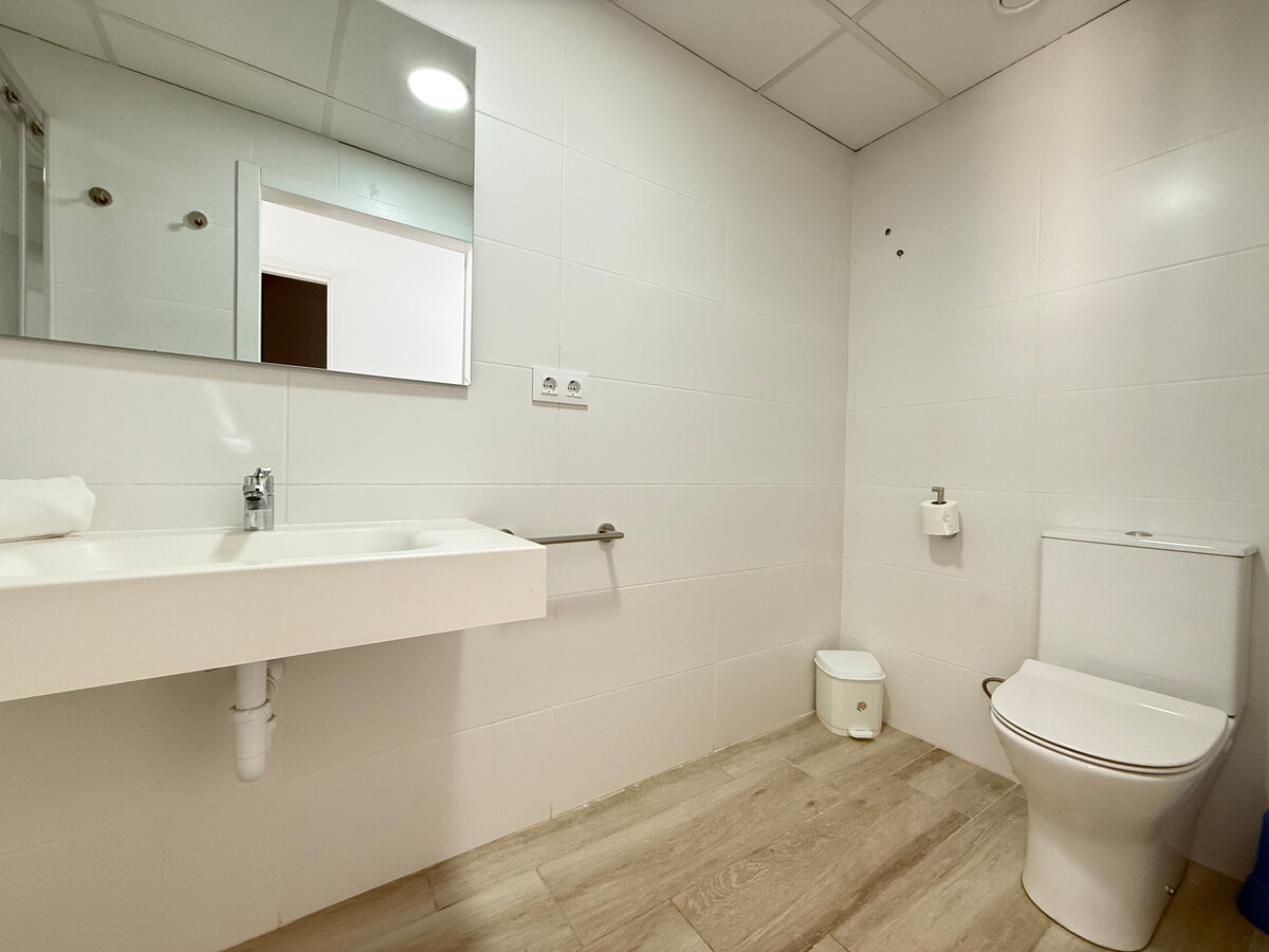 Appartement 4 pers, jardin et piscine à Roses - Photo 16