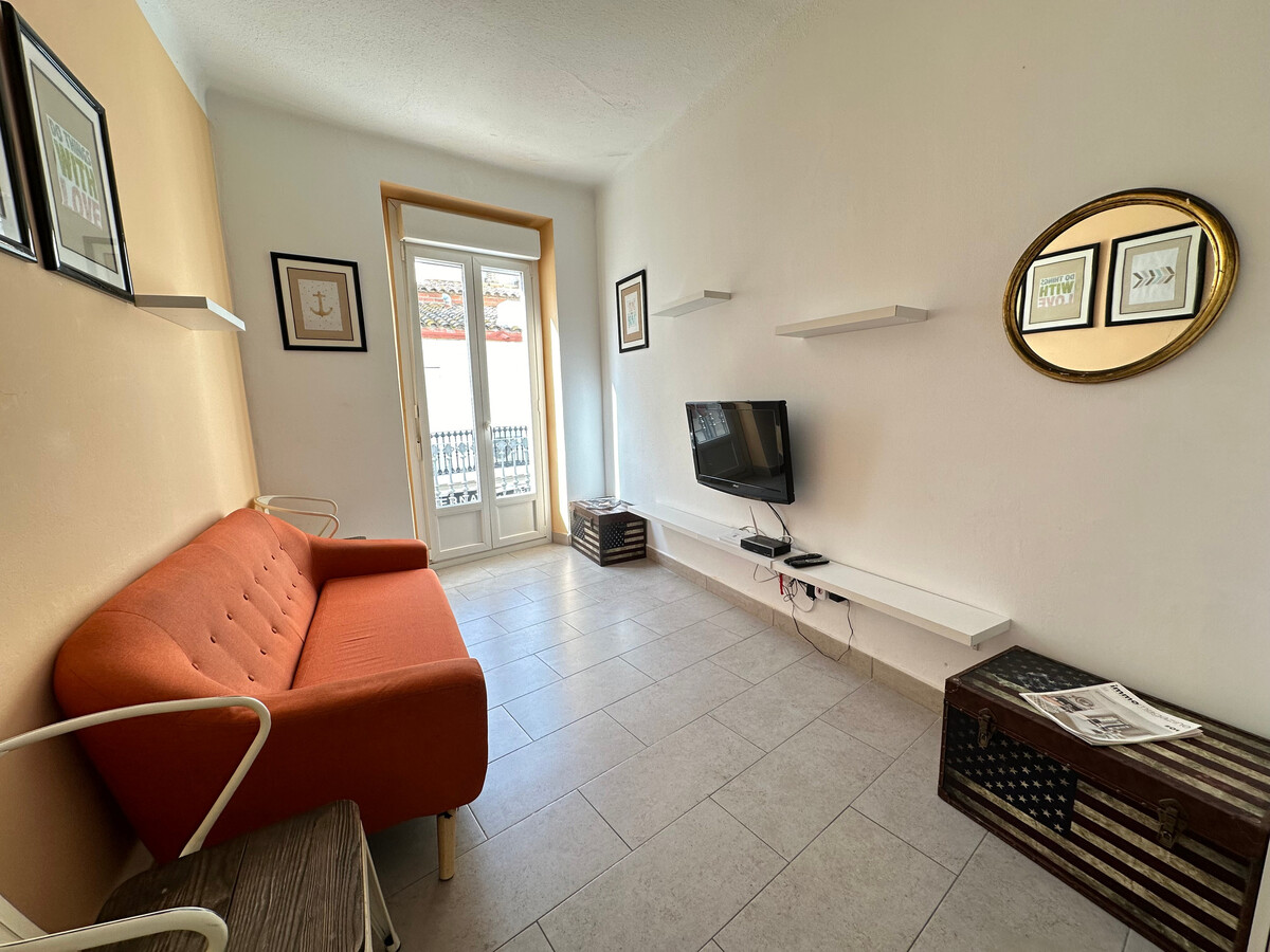 Appartement 6 pers. à 150m de la plage, Roses - Photo 1