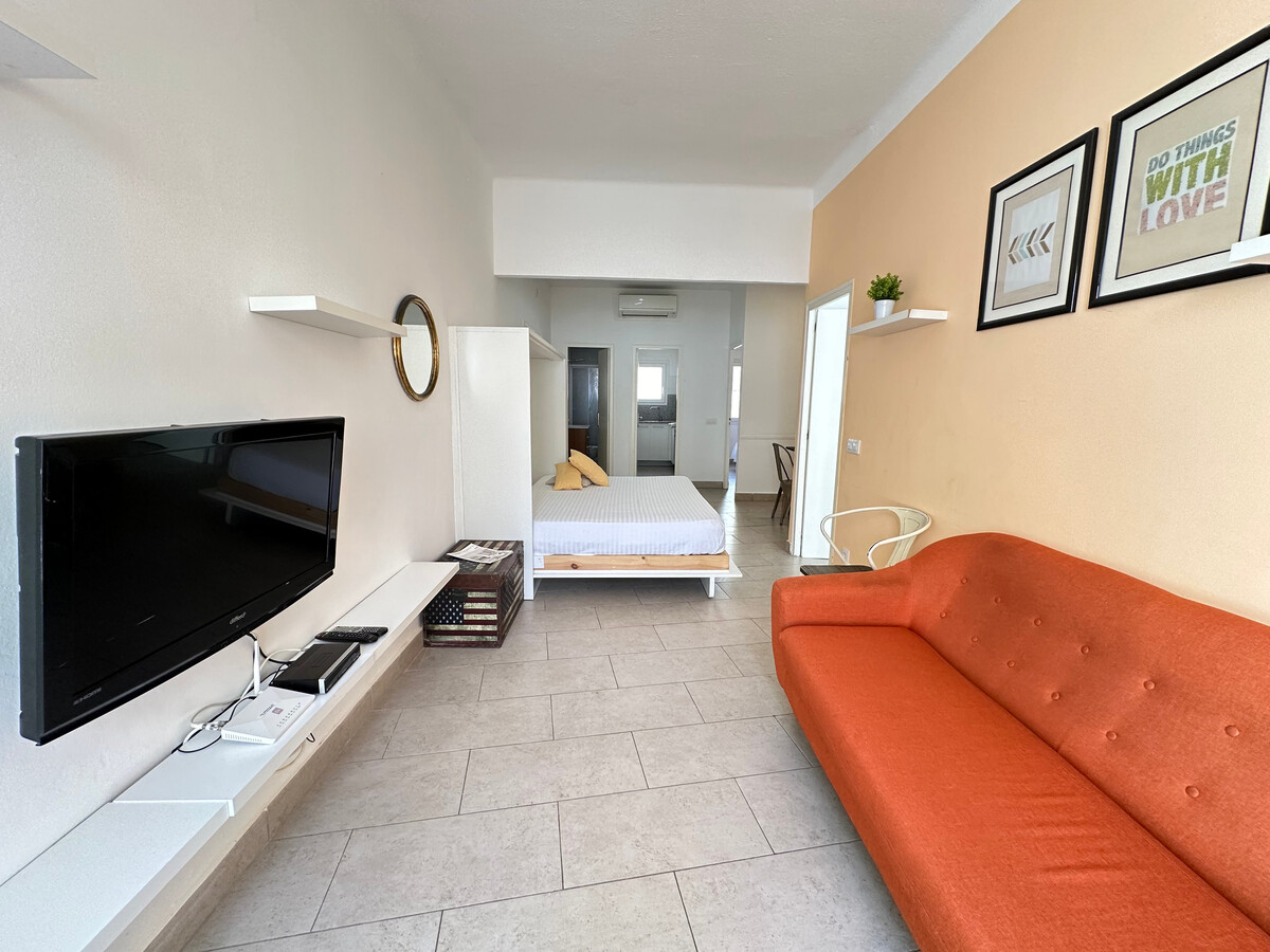 Appartement 6 pers. à 150m de la plage, Roses - Photo 3