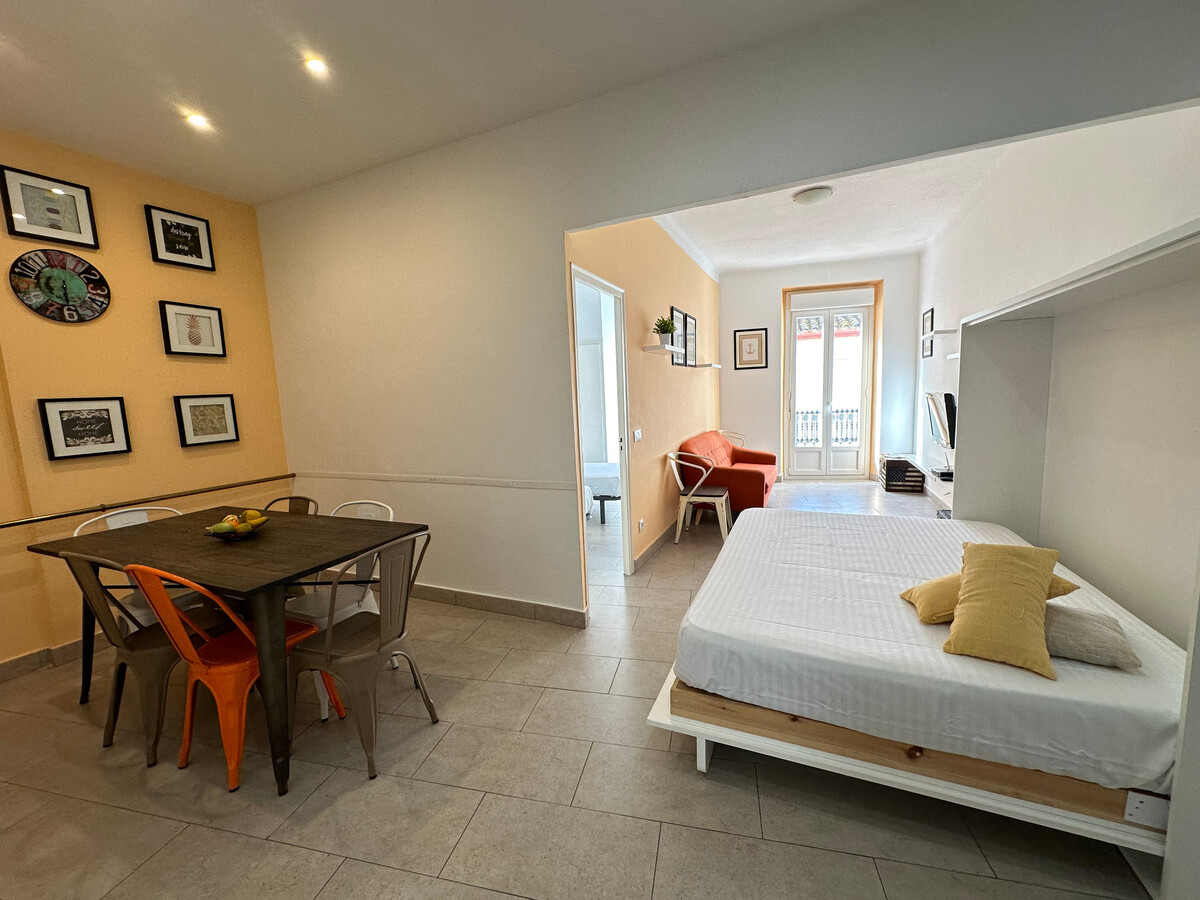 Appartement 6 pers. à 150m de la plage, Roses - Photo 4
