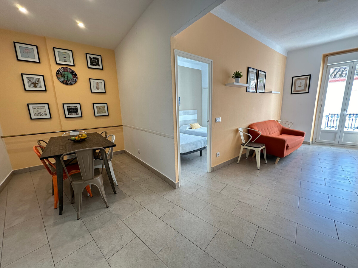 Appartement 6 pers. à 150m de la plage, Roses - Photo 5