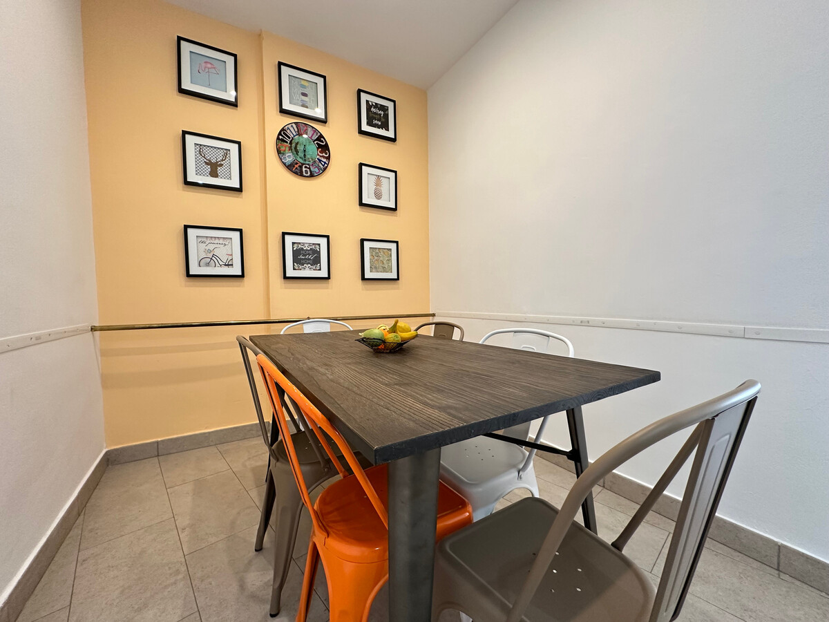 Appartement 6 pers. à 150m de la plage, Roses - Photo 6