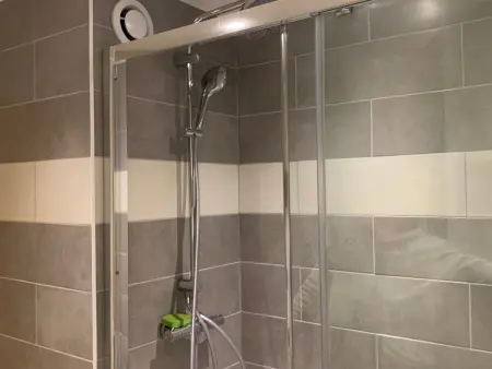 Appartement 4 pers rénové avec accès piscine à Plagne Bellecôte : photo 6