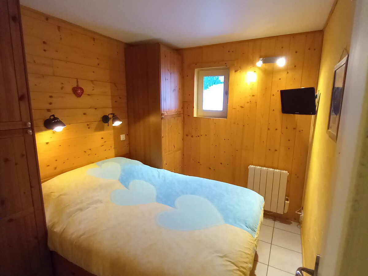 Appartement 2 pièces, 5 couchages à Valloire - Photo 5