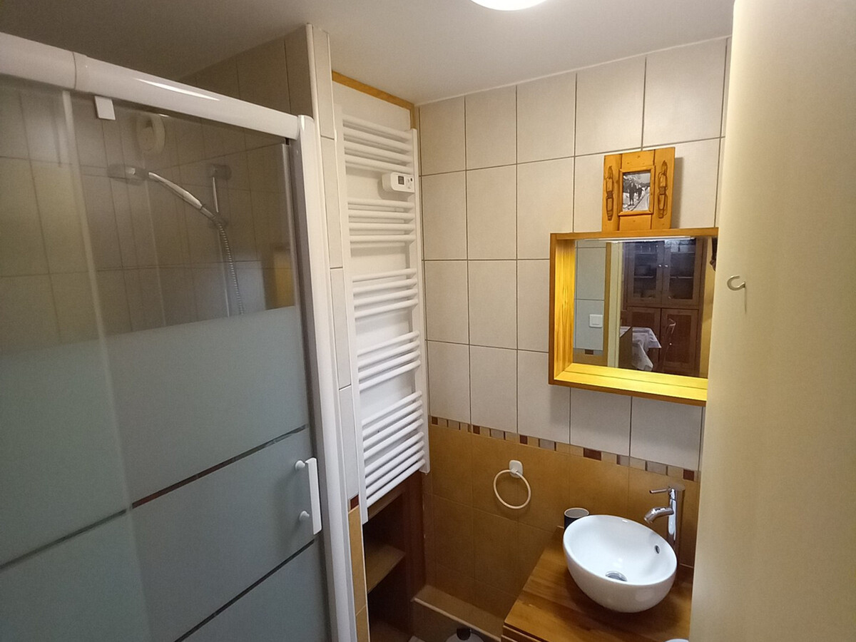 Appartement 2 pièces, 5 couchages à Valloire - Photo 6