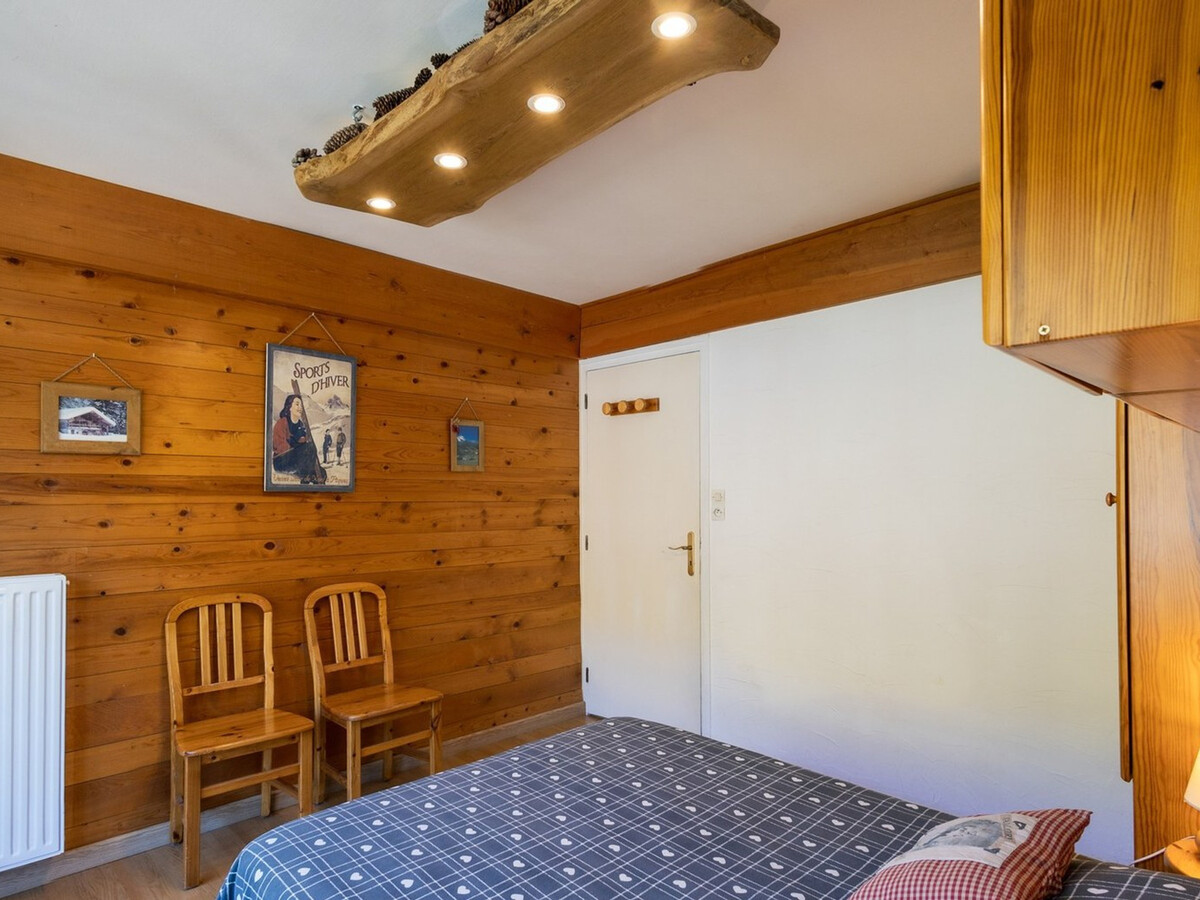 Appartement 6 pers. avec balcon à Valloire, animaux OK - Photo 8