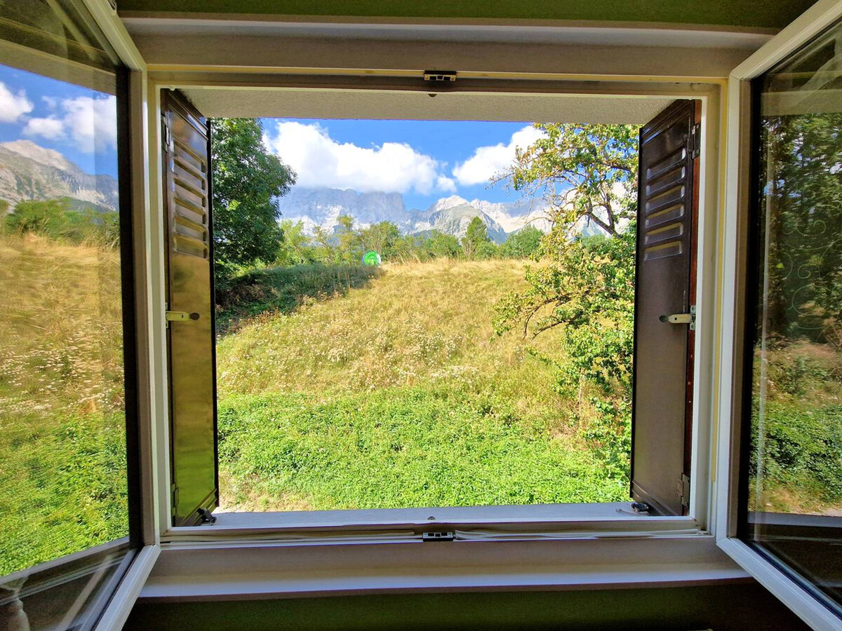 Maison 4 pers. à Chauffayer - Jardin privatif, wifi fibre - Photo 8