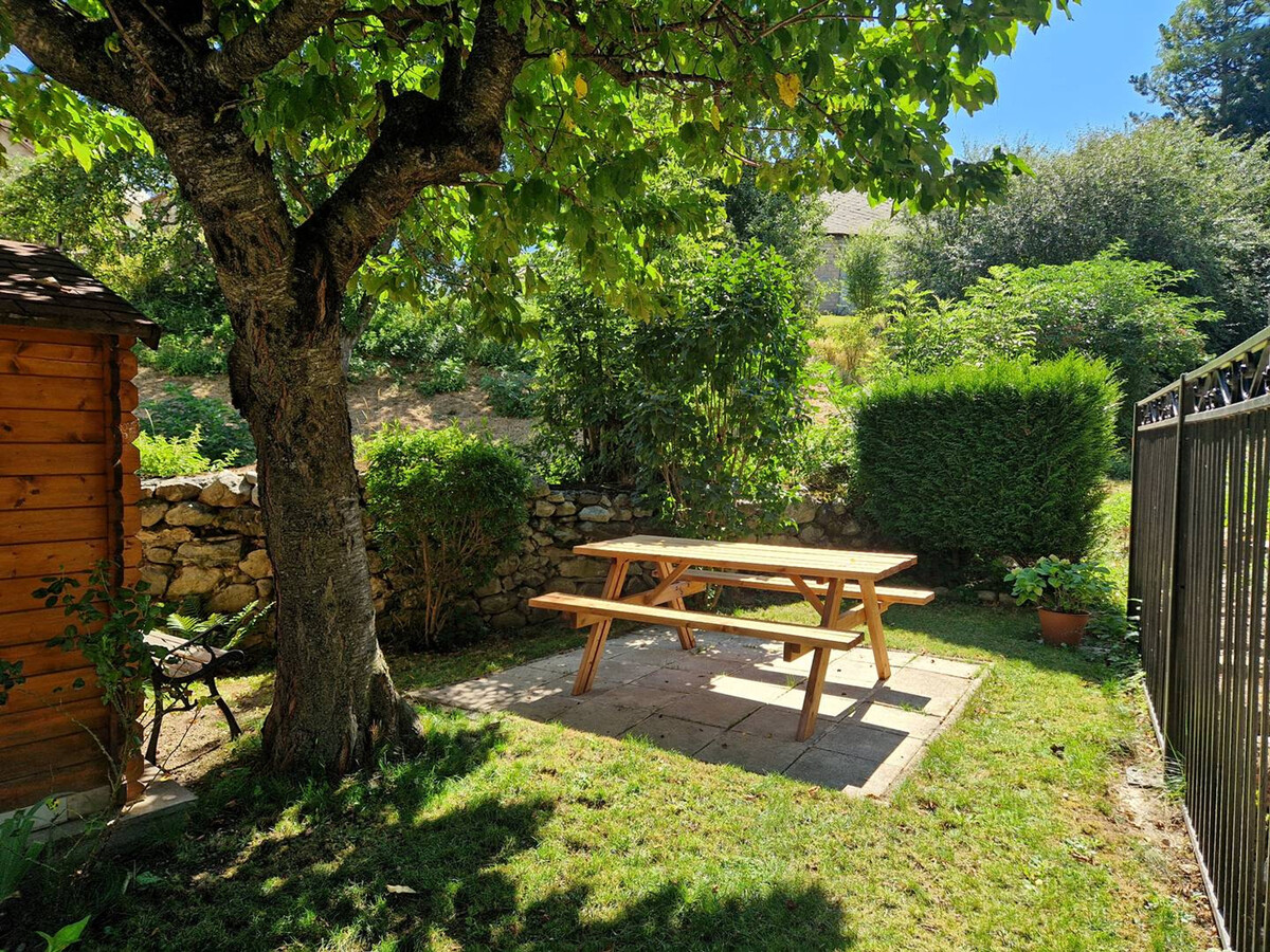 Maison 4 pers. à Chauffayer - Jardin privatif, wifi fibre - Photo 14