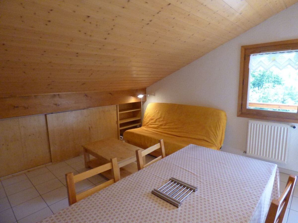 Appartement 30m² au calme pour 5 au Grand-Bornand - Photo 2