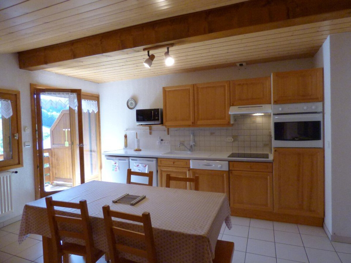 Appartement 30m² au calme pour 5 au Grand-Bornand - Photo 4