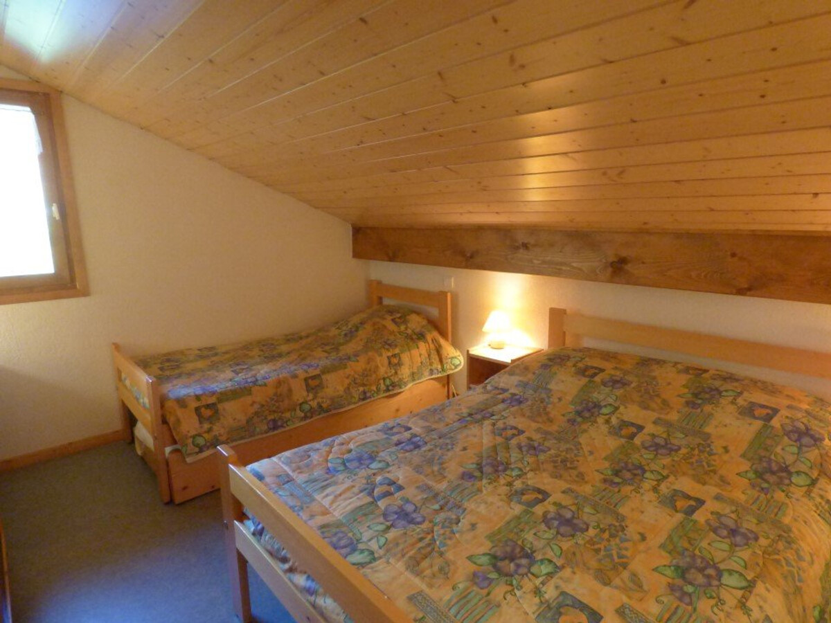 Appartement 30m² au calme pour 5 au Grand-Bornand - Photo 6